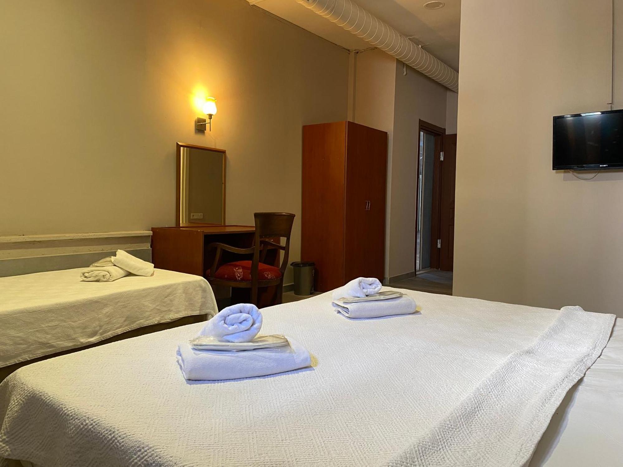 Armagrandi Hotel Bozcaada-Special Category ห้อง รูปภาพ