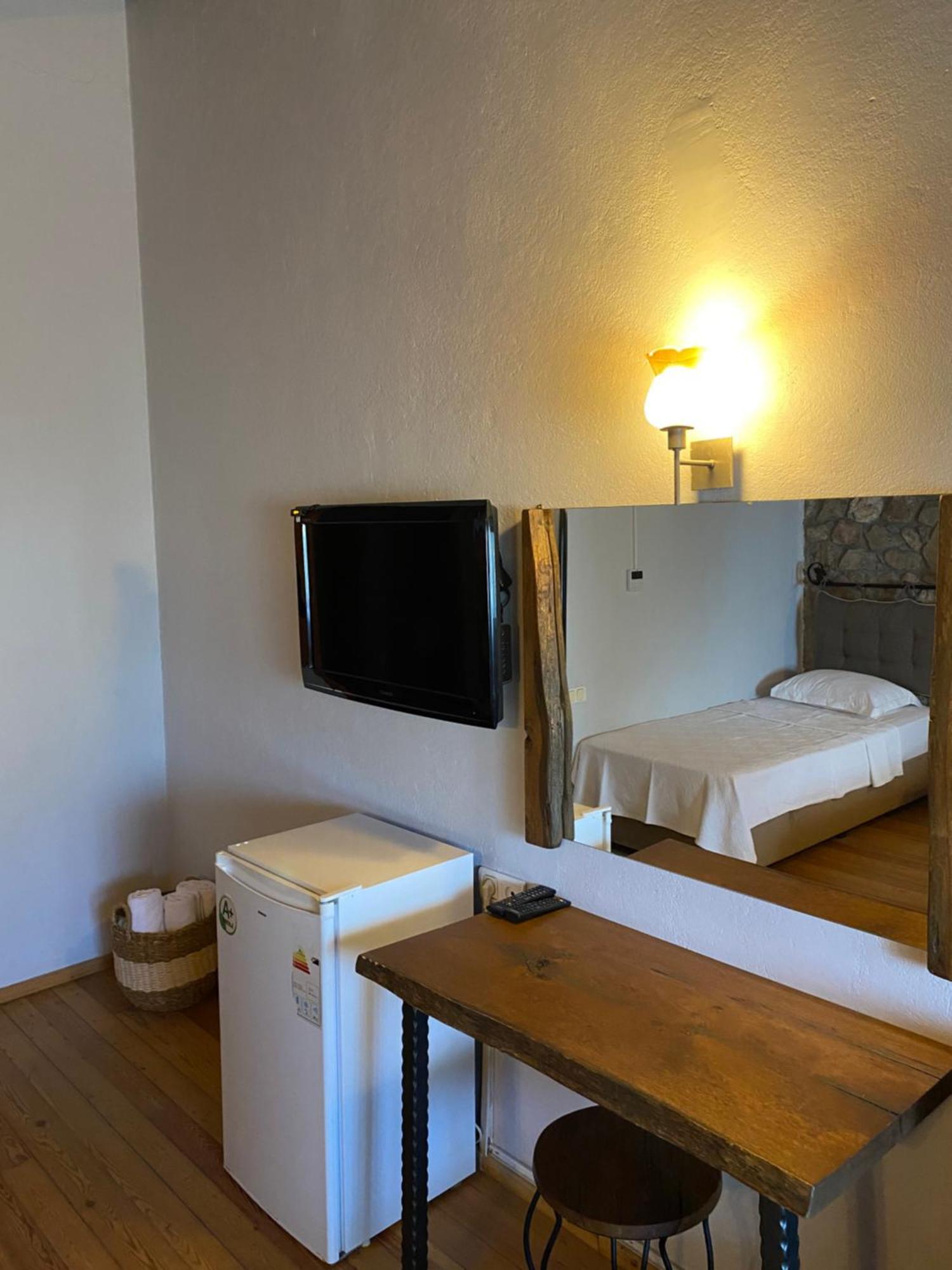 Armagrandi Hotel Bozcaada-Special Category ห้อง รูปภาพ