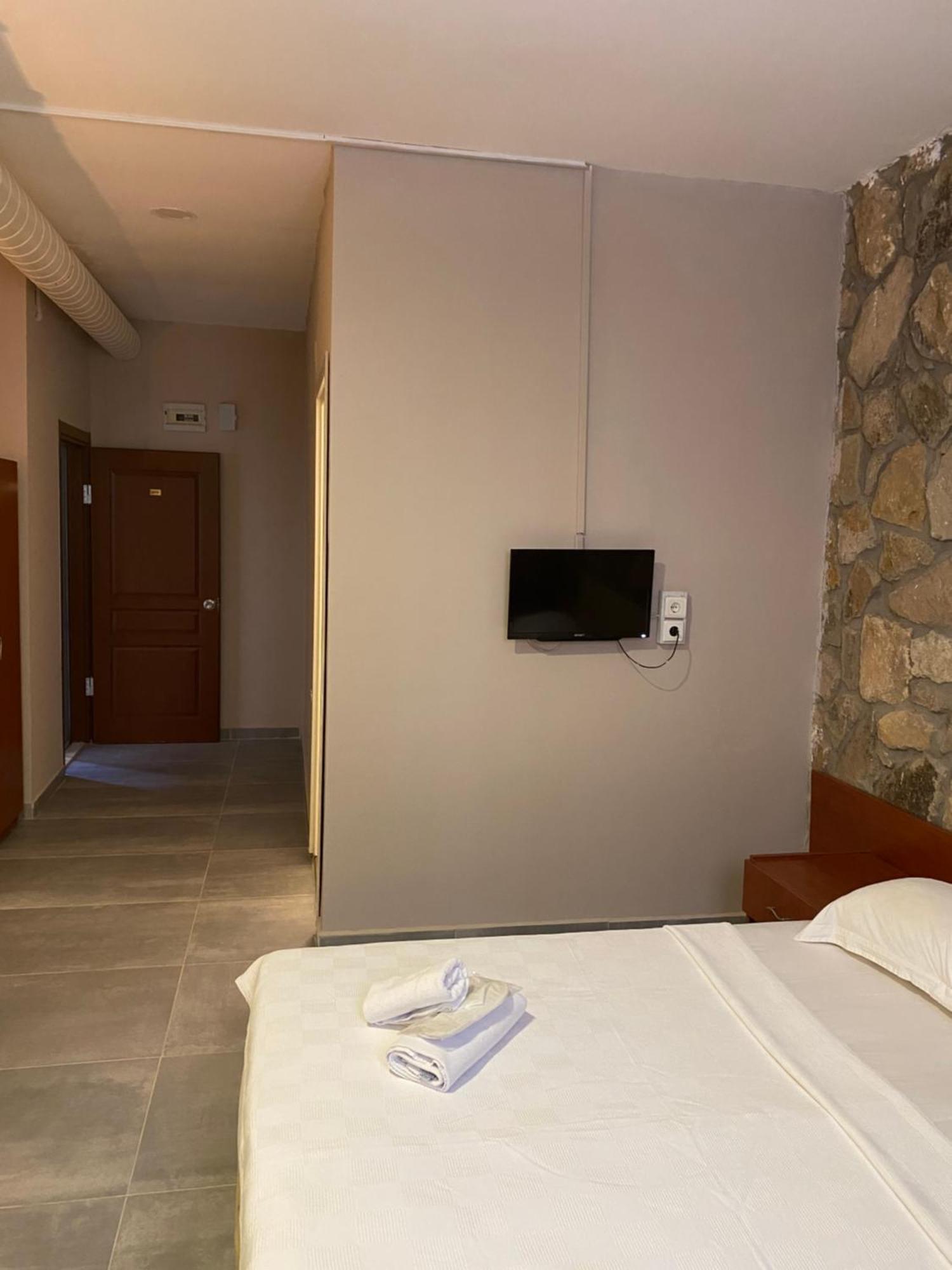 Armagrandi Hotel Bozcaada-Special Category ห้อง รูปภาพ