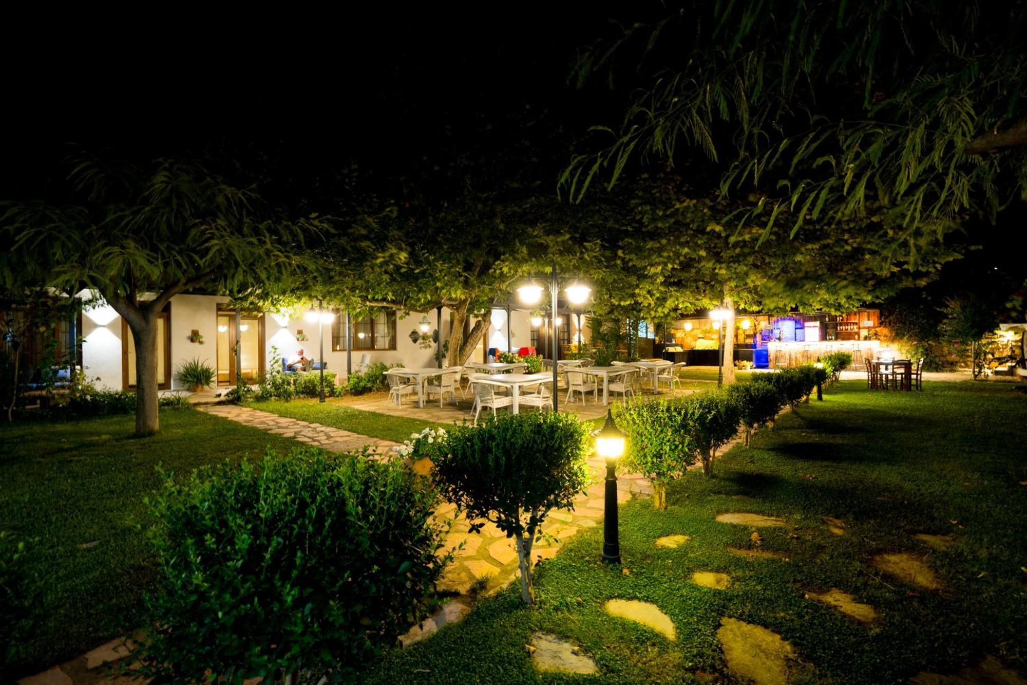 Armagrandi Hotel Bozcaada-Special Category ภายนอก รูปภาพ