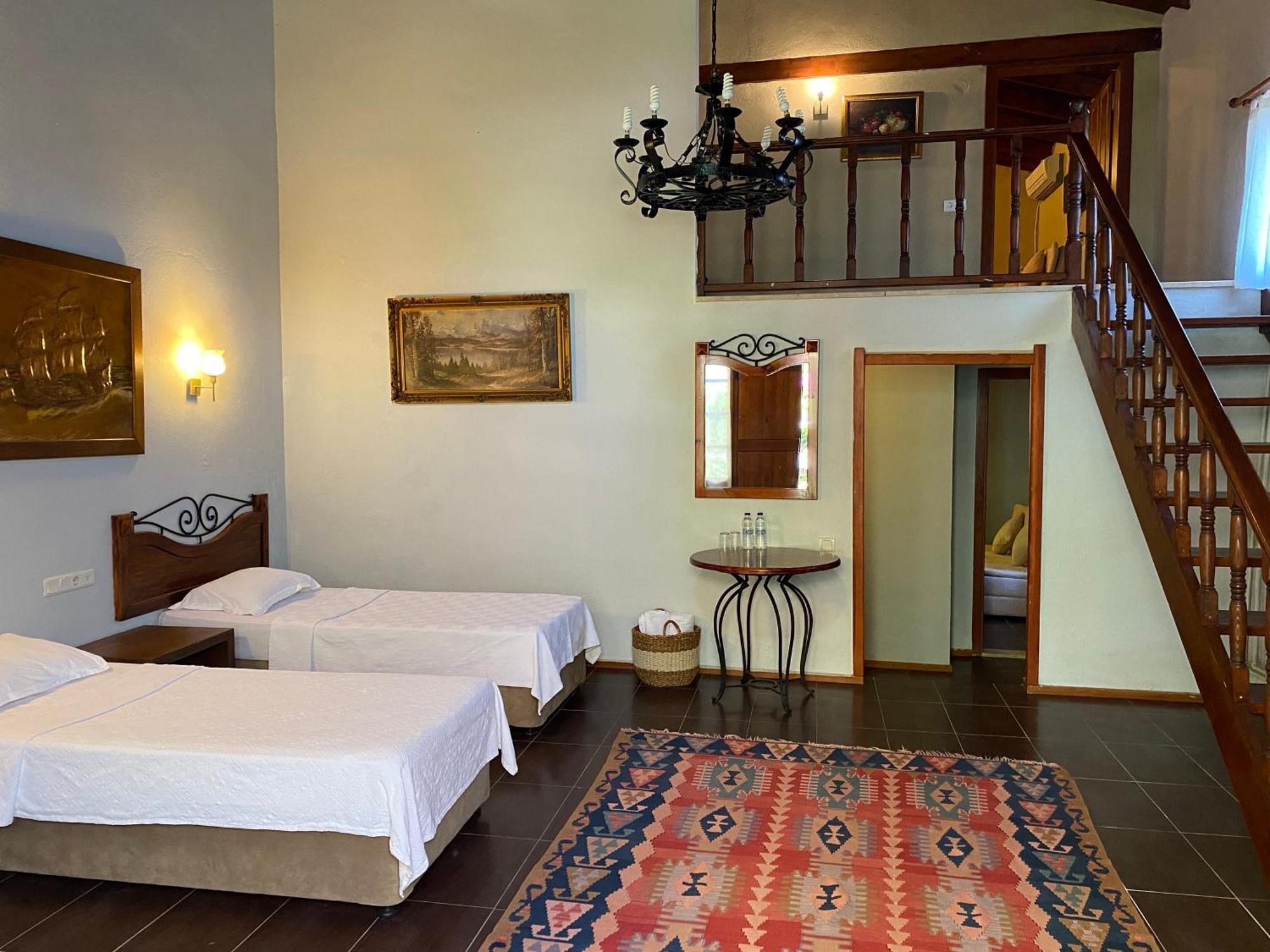 Armagrandi Hotel Bozcaada-Special Category ห้อง รูปภาพ