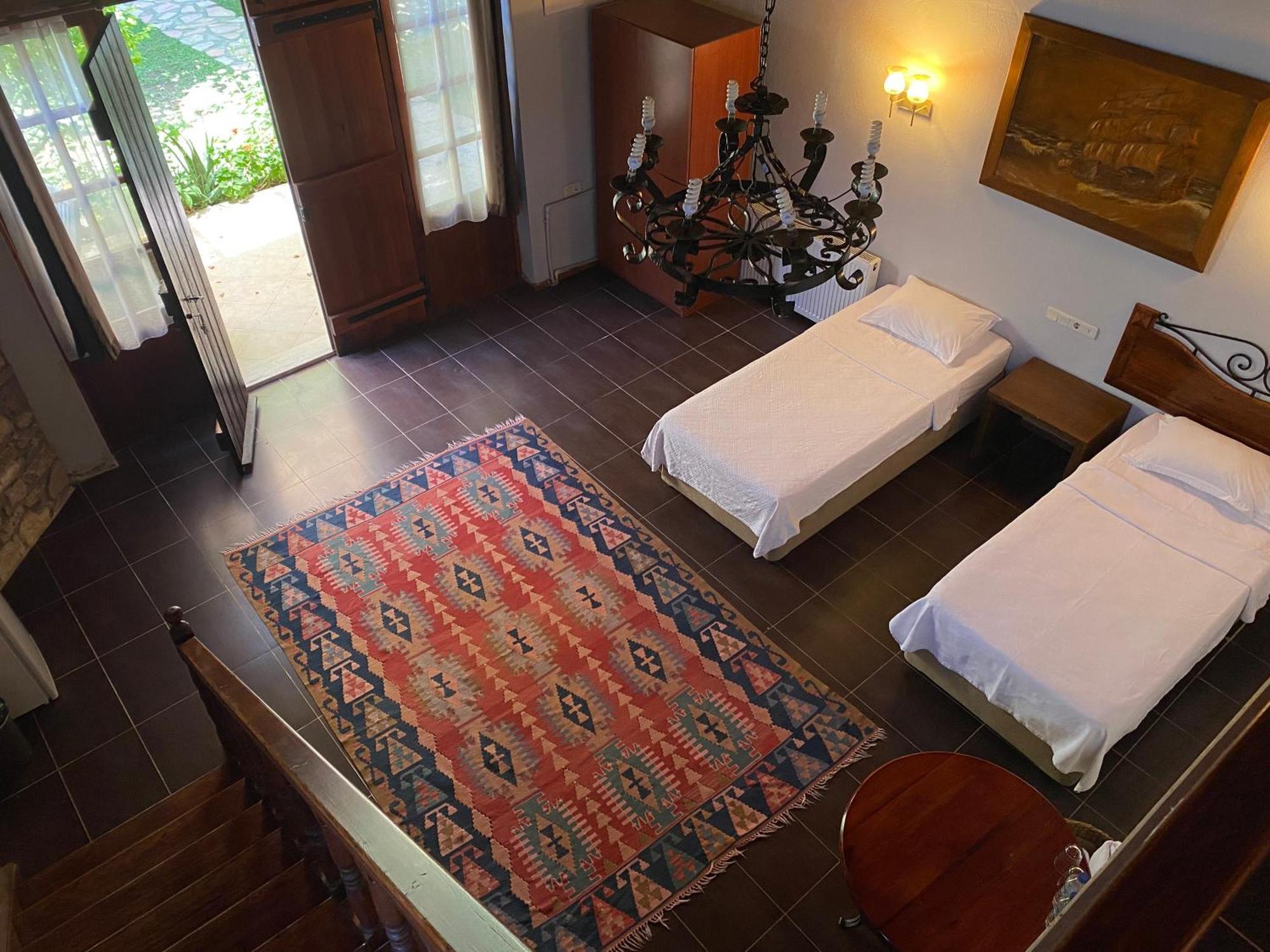 Armagrandi Hotel Bozcaada-Special Category ห้อง รูปภาพ