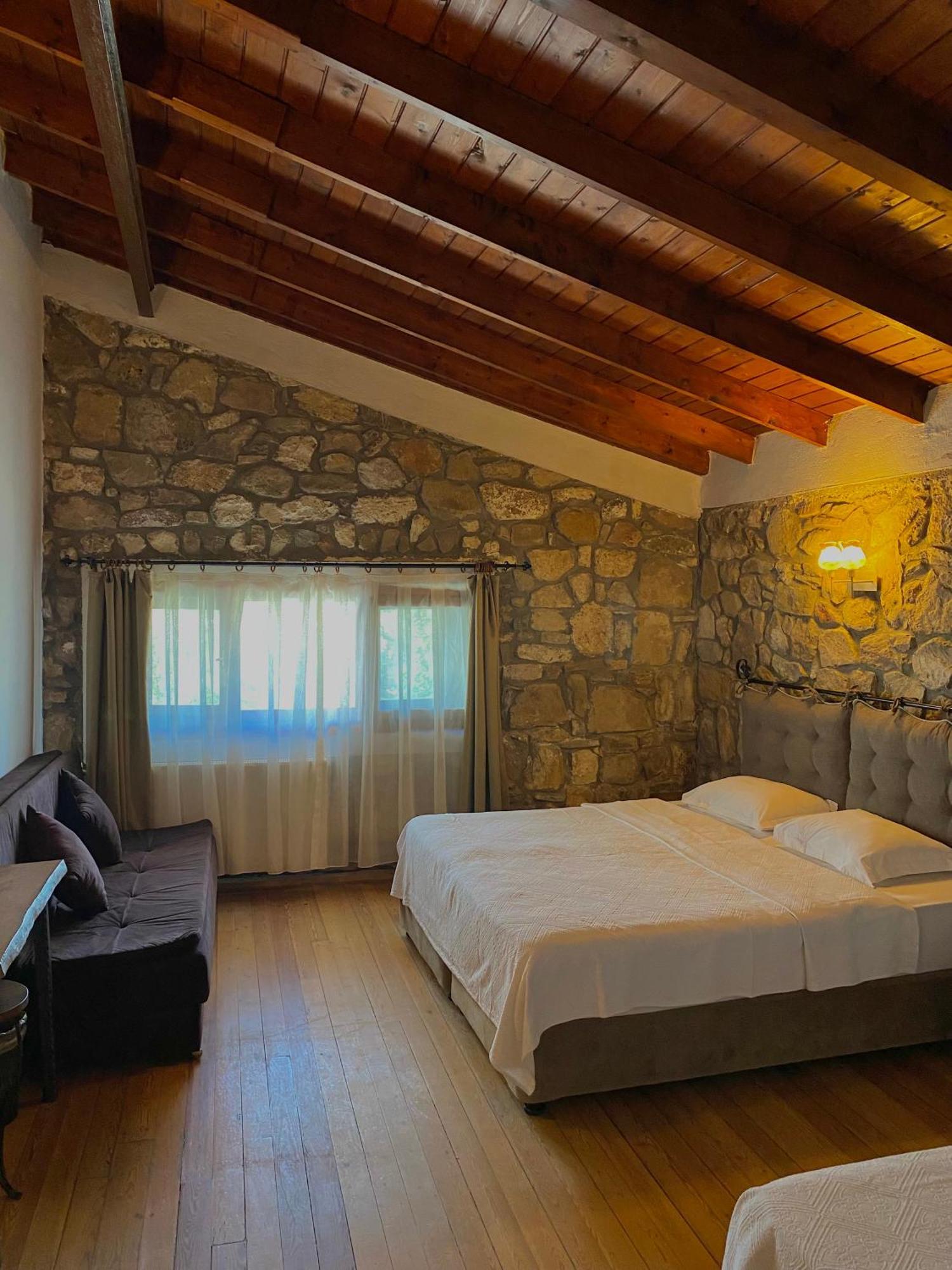 Armagrandi Hotel Bozcaada-Special Category ห้อง รูปภาพ