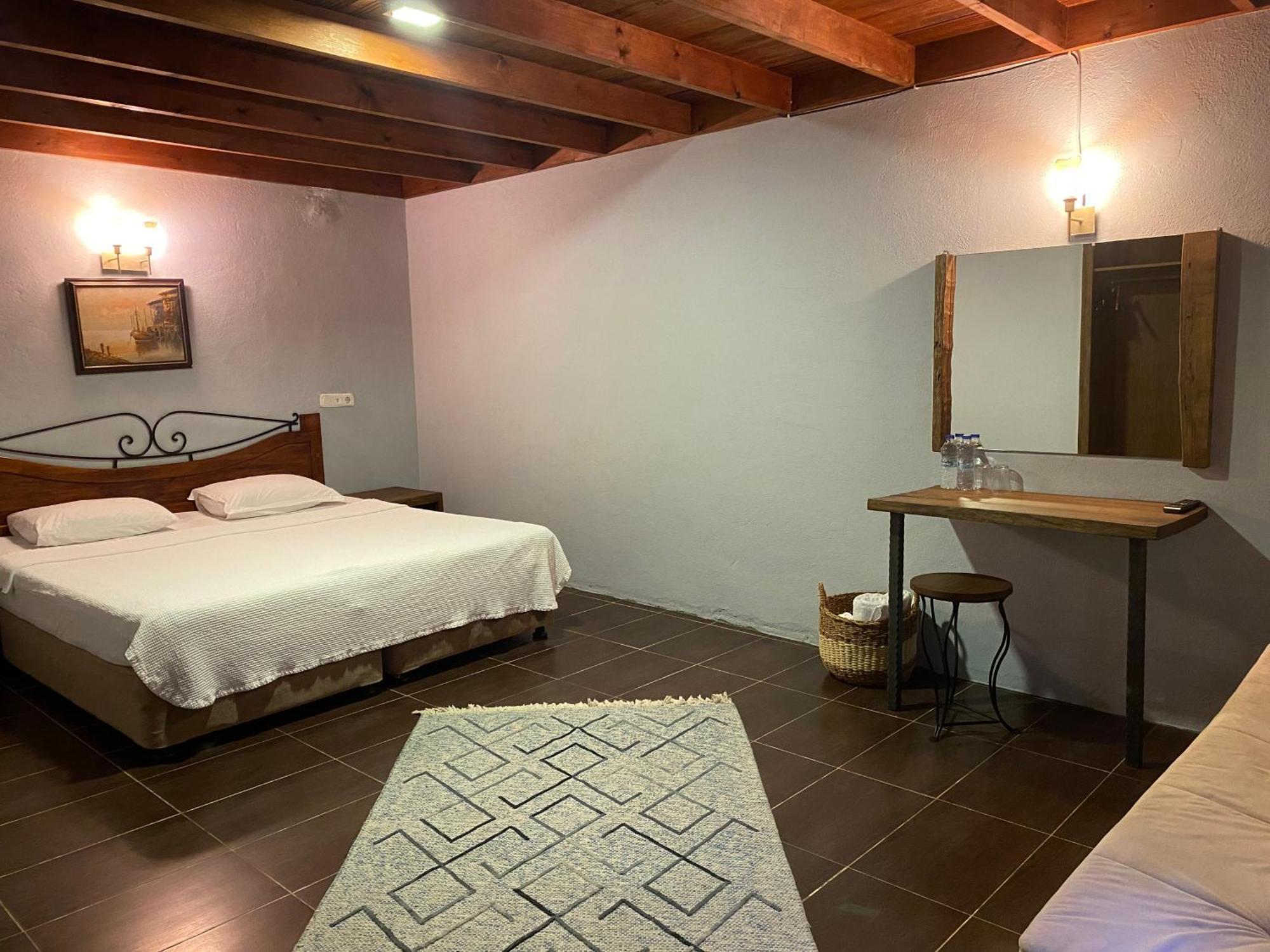 Armagrandi Hotel Bozcaada-Special Category ห้อง รูปภาพ