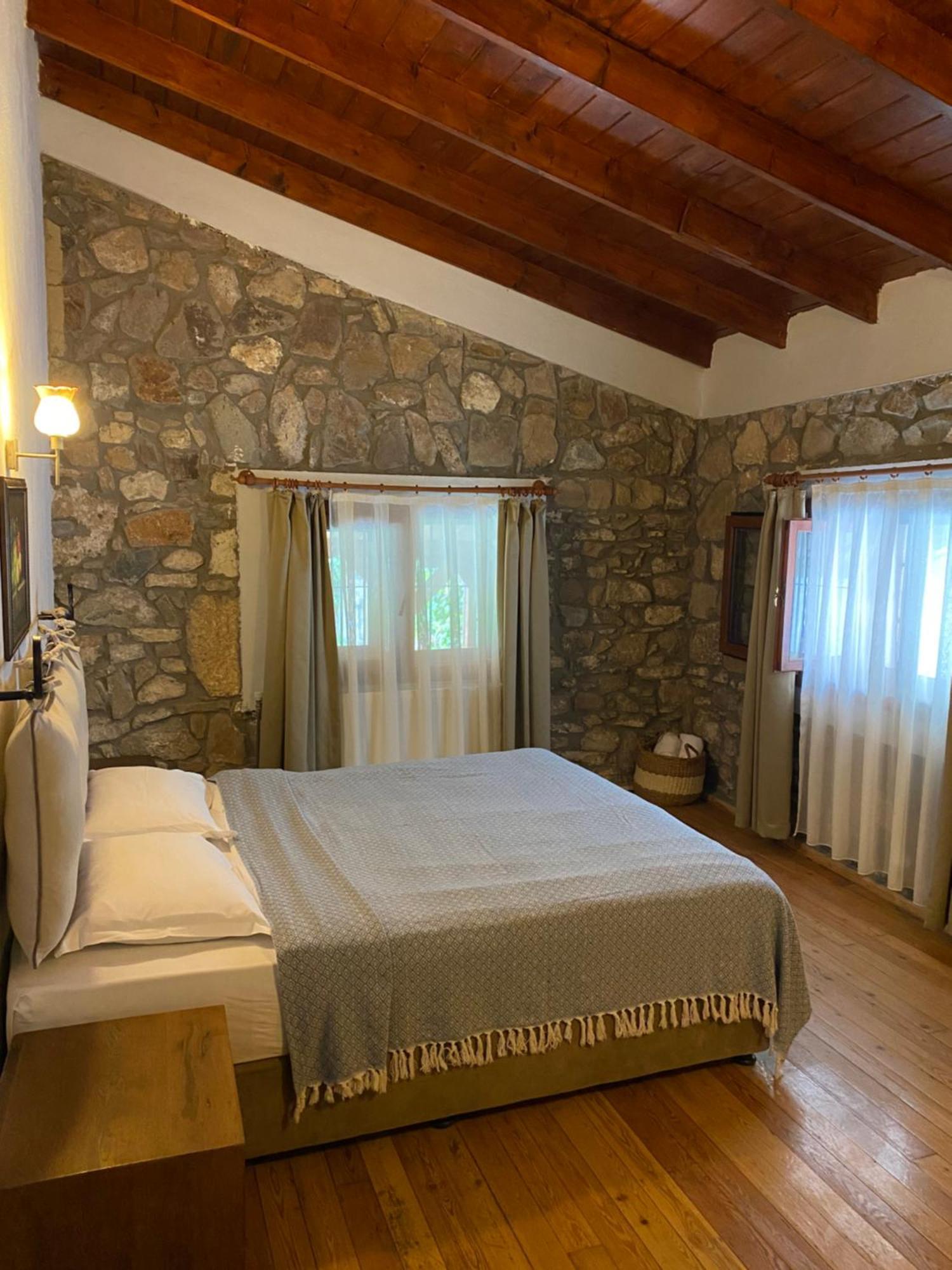 Armagrandi Hotel Bozcaada-Special Category ห้อง รูปภาพ