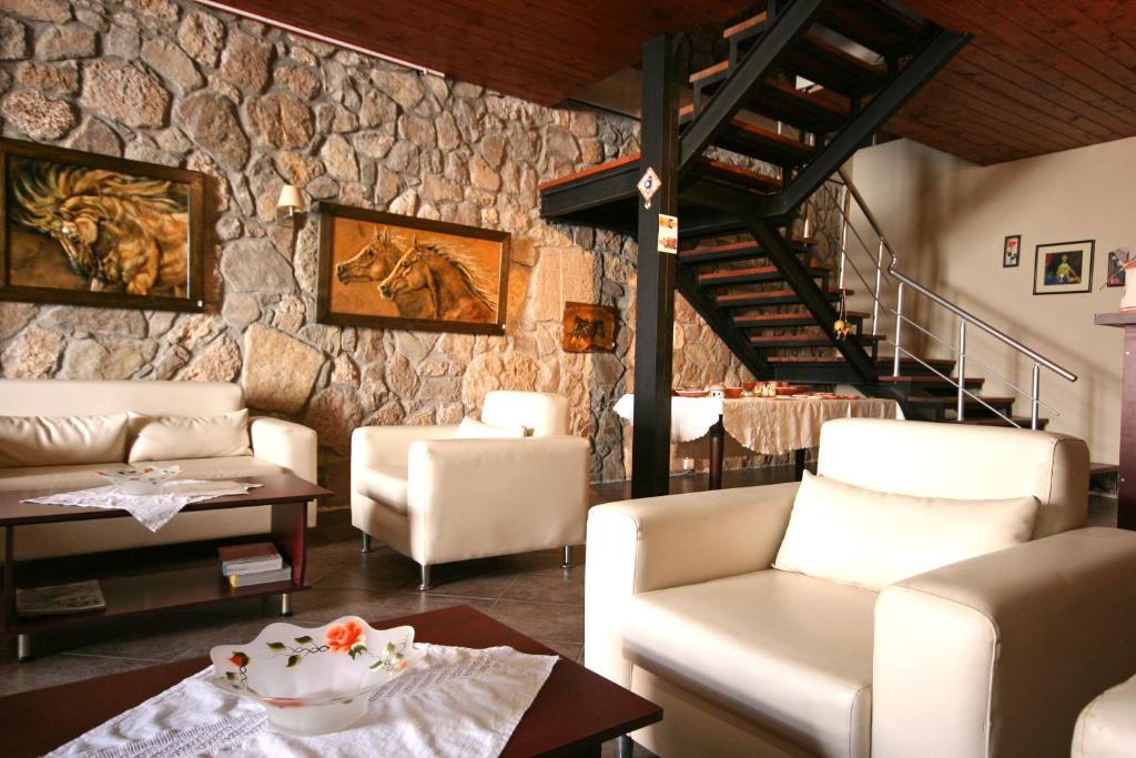Armagrandi Hotel Bozcaada-Special Category ภายนอก รูปภาพ